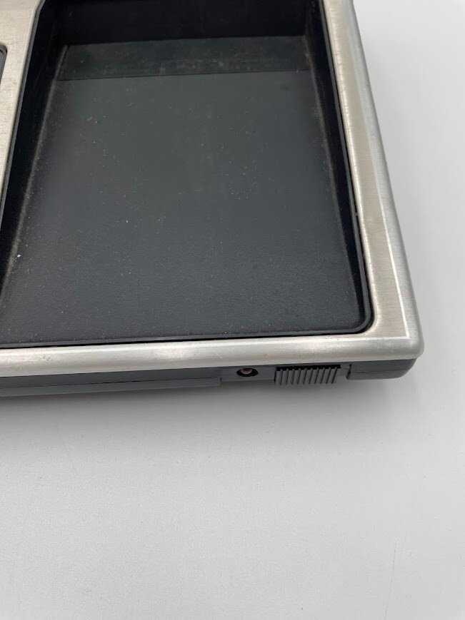 Texas Instruments TI-99/4A computer Powers On Untested