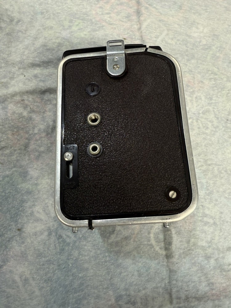 Vintage KODAK Duaflex IV Camera KODET Lens *CLEAN*. FREE SHIPPING