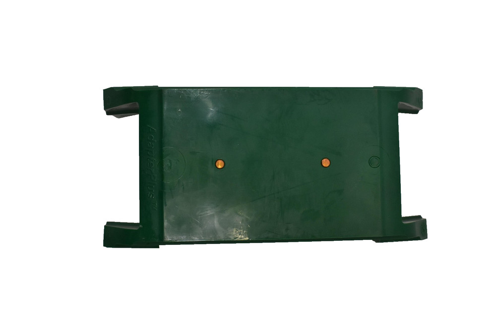 AdapterPlus Amsted Rail Adapter PlusPlastic Adapter Bracket ASF 10601