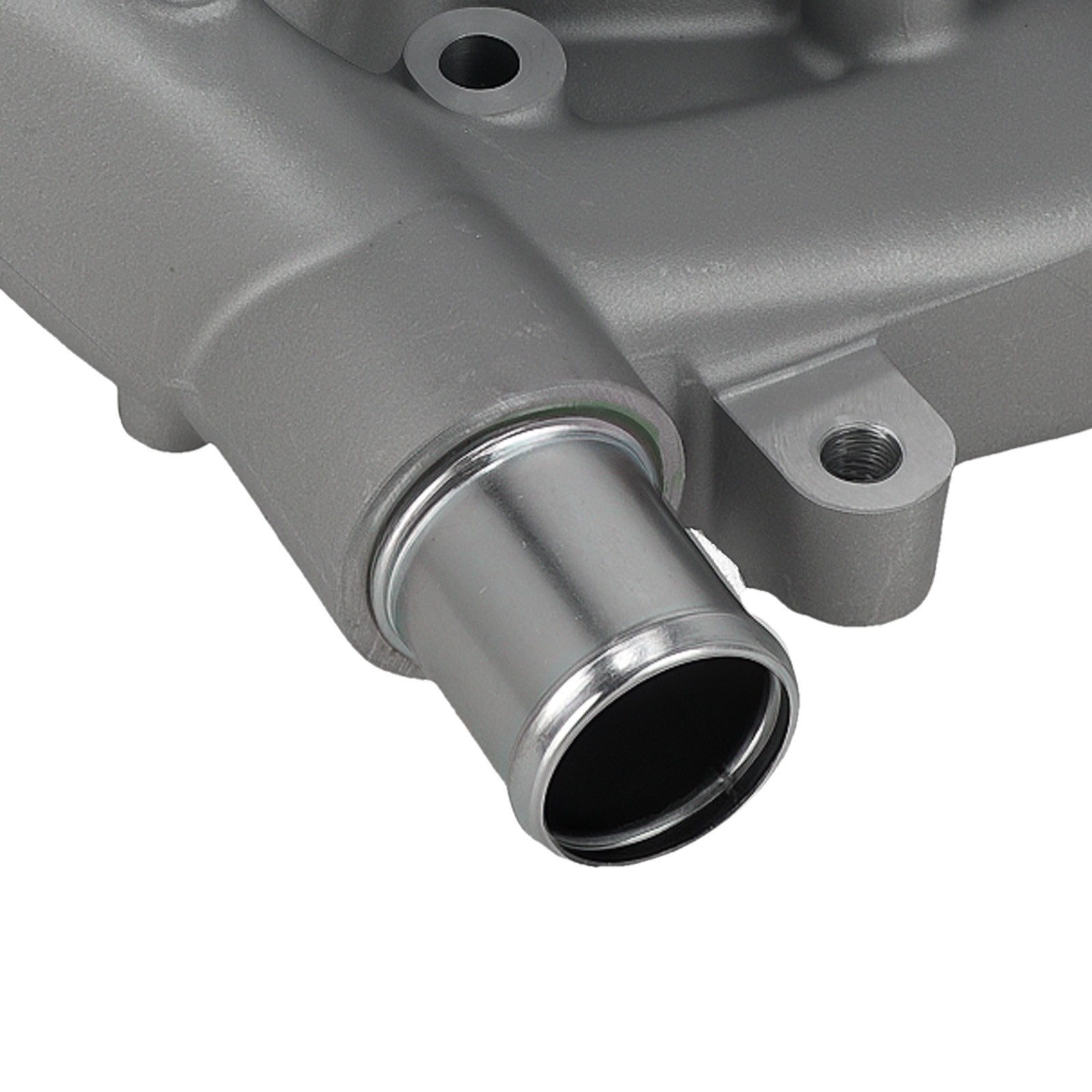 Coolant Water Pump for GMC Savana 2500 V8 6.0L 2007-15 131-2391 Aluminum QME