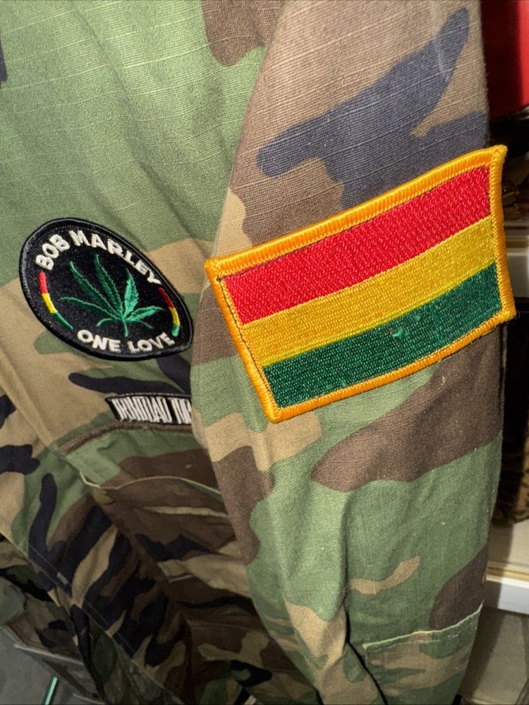 Camo Military