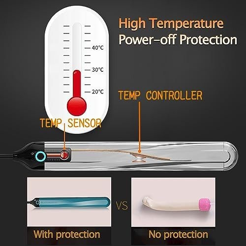 Heating Stick USB Heating Rod Warming Rod and Drying Stickquick Heating Auto Tem