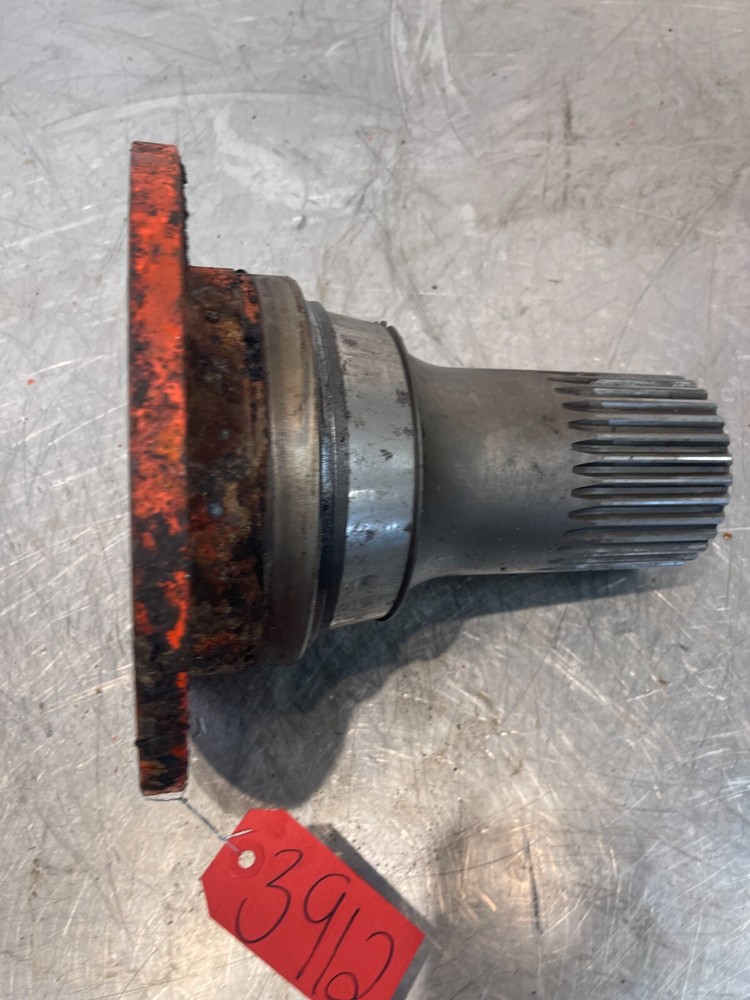 Case 1175 Tractor Rear Planetary Axle Shaft
