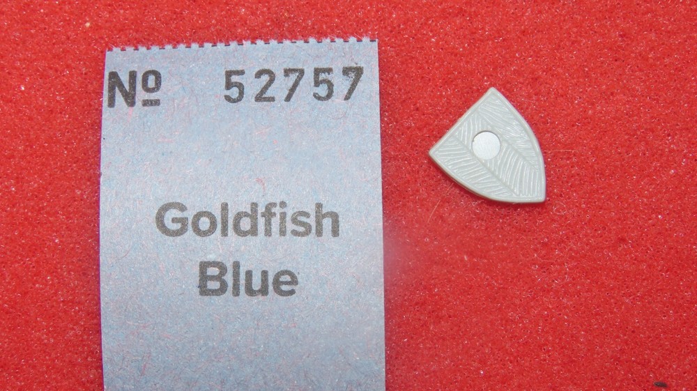 Games Workshop Warhammer Citadel Shield Shields x1 New Dwarf Dwarves OOP GW