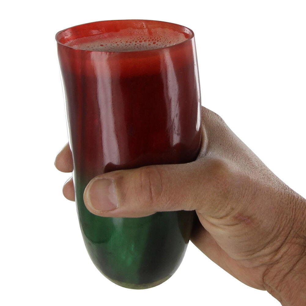 Medieval Renaissance Handmade Drinking Jol Viking Mead Beer Tumbler Cup