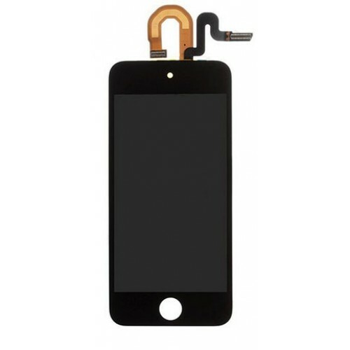 Original iPod Touch 5th/6th Generation LCD Display & Screen Digitizer - Black