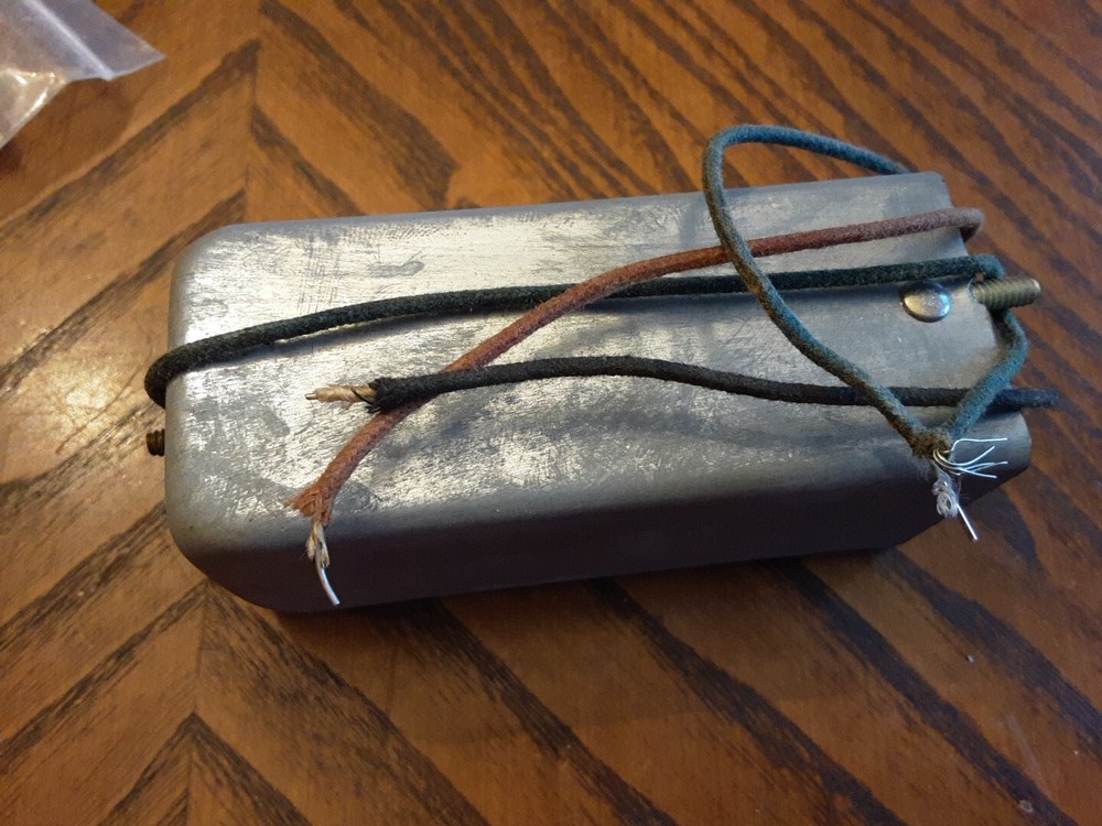 NOS Guthman IF transformer Lot 7pc