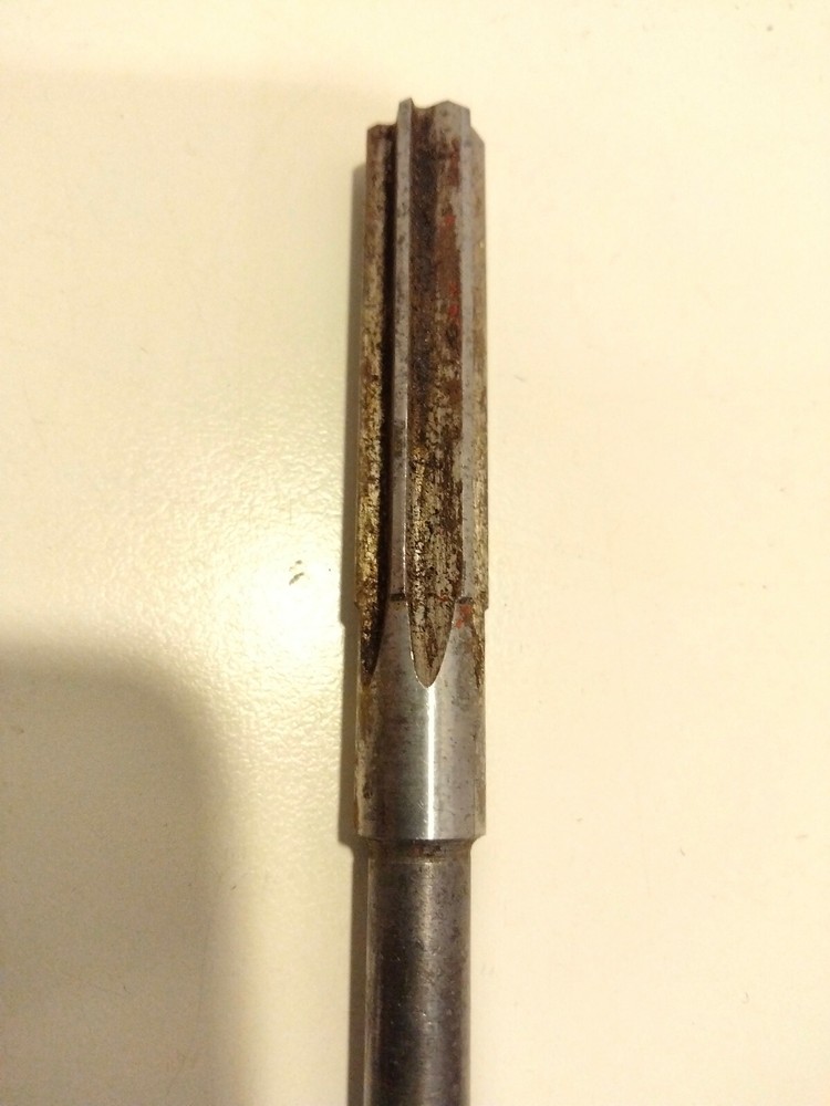 Assorted Reaming Tools / Machinest