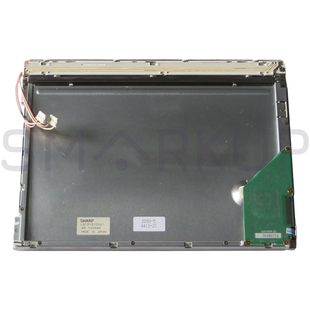New In Box SHARP LQ121S1DG21 LCD Display Screen 12.1" inch