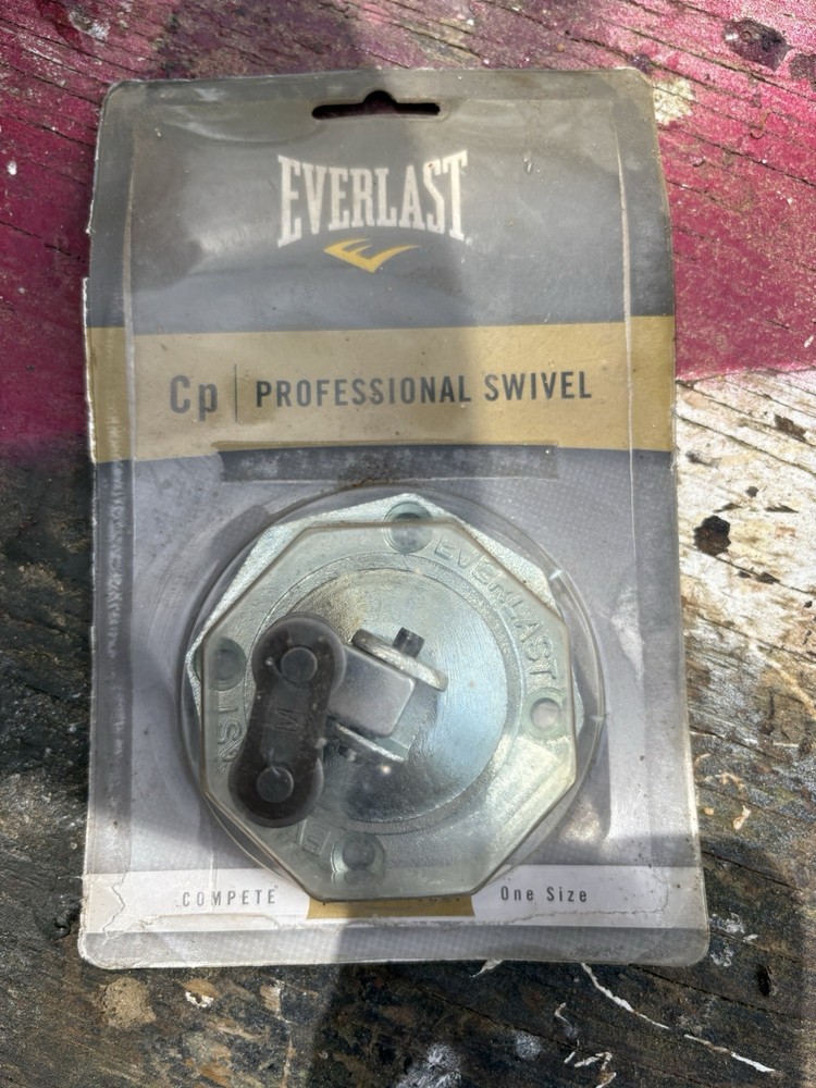 Everlasting Pro Swivel 4444