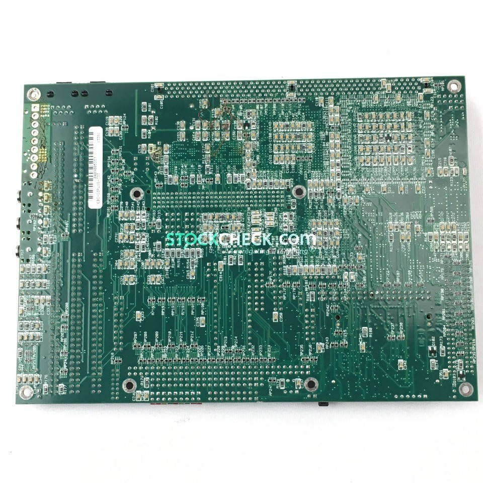 Winsystems EBC-C3 EBC-C3PLUS-733 CPU Board