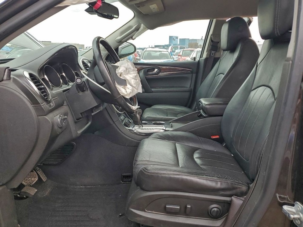 BUICK ENCLAVE 2015-2017 TRANSFER CASE 1767321
