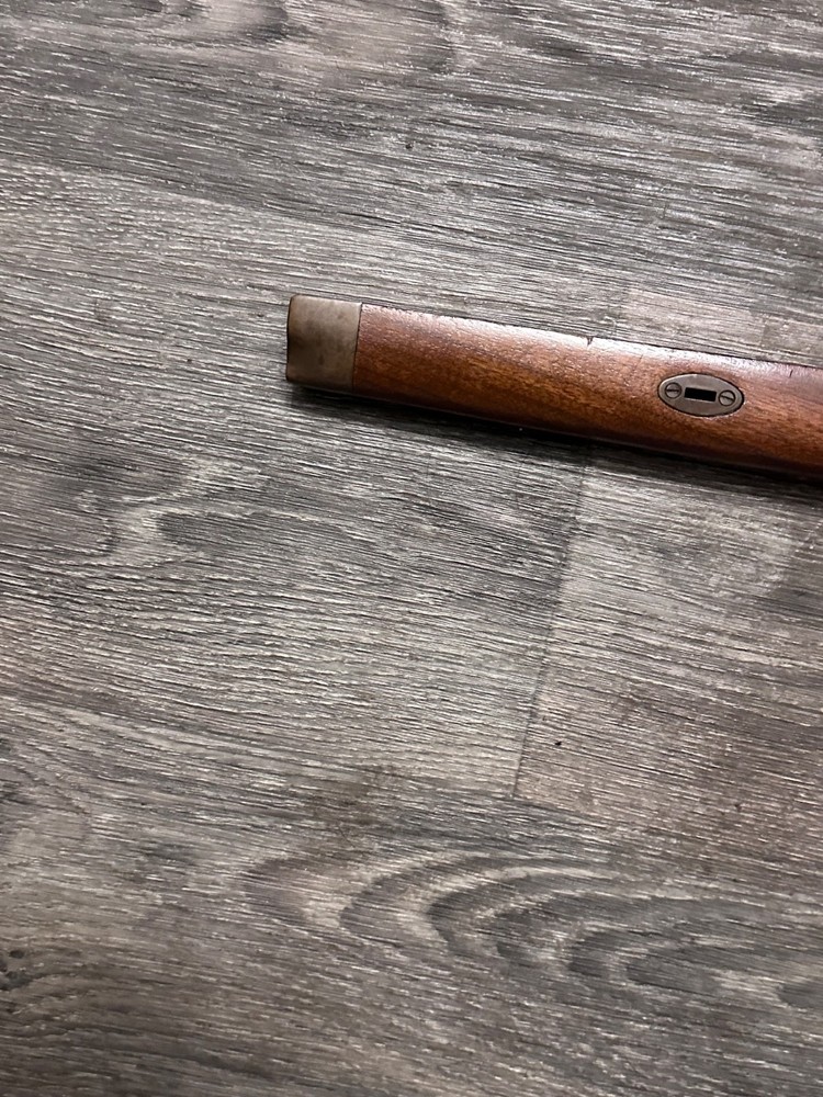 Thompson Center Hawken Barrel Assembly Percussion Muzzleloader .50 cal