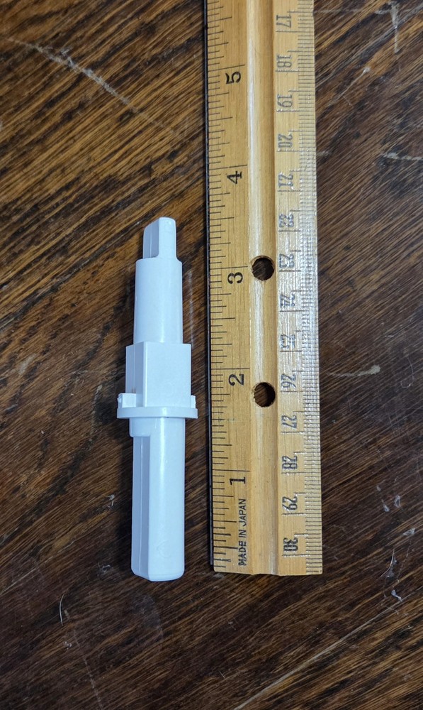 Hamilton Beach Food Processor Disc Stem/Blade Post