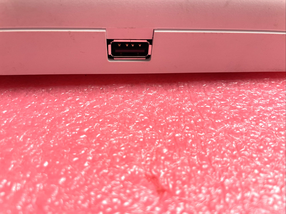 SENSORMATIC ORBIT 8 DDORB1801 PEOPLE COUNTING CAMERA SYSTEM .