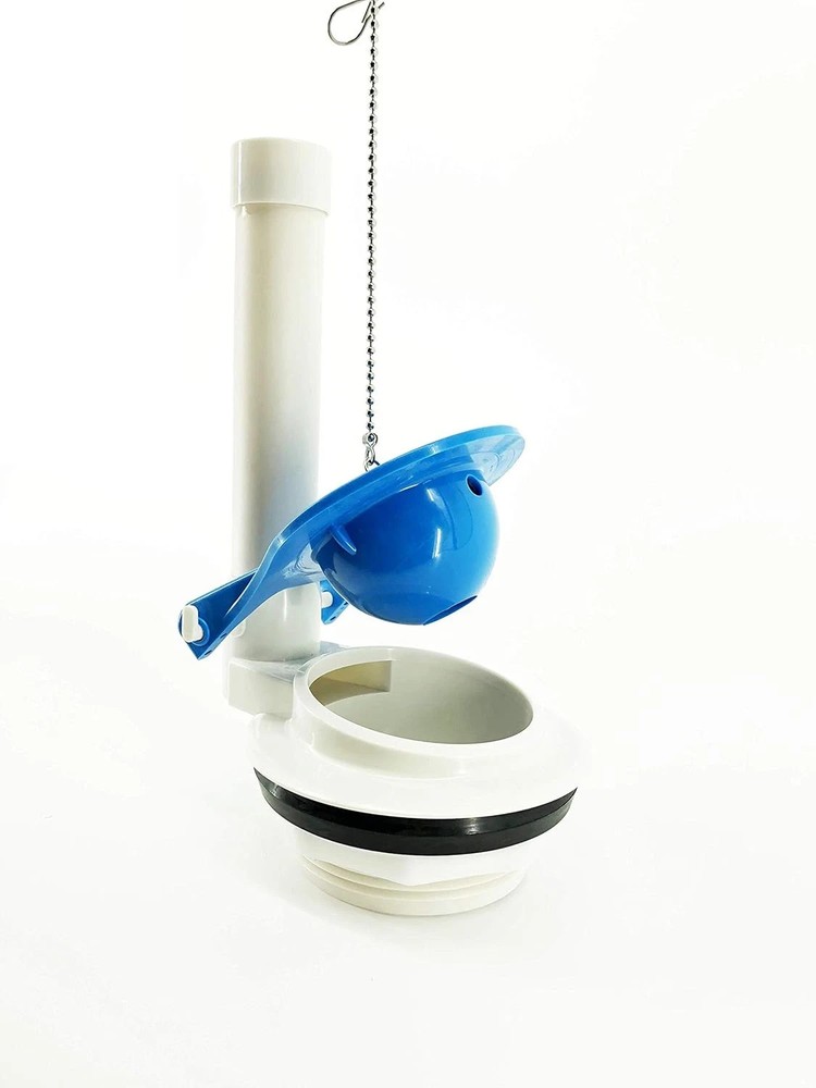 Lowes Aquasource Original Flush Valve Replacement