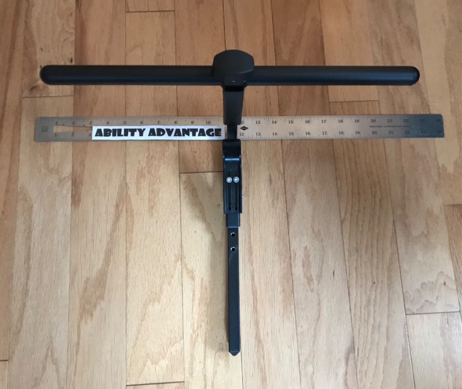 NEW: Permobil Caster MUD GUARDS Left & Right Sides, F3 or F5 Version 2 Only.