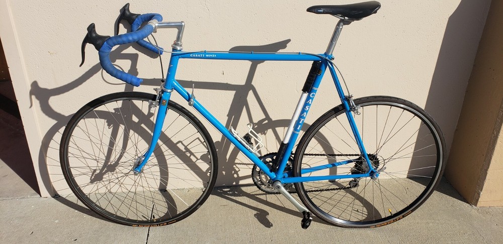 Casati Monza