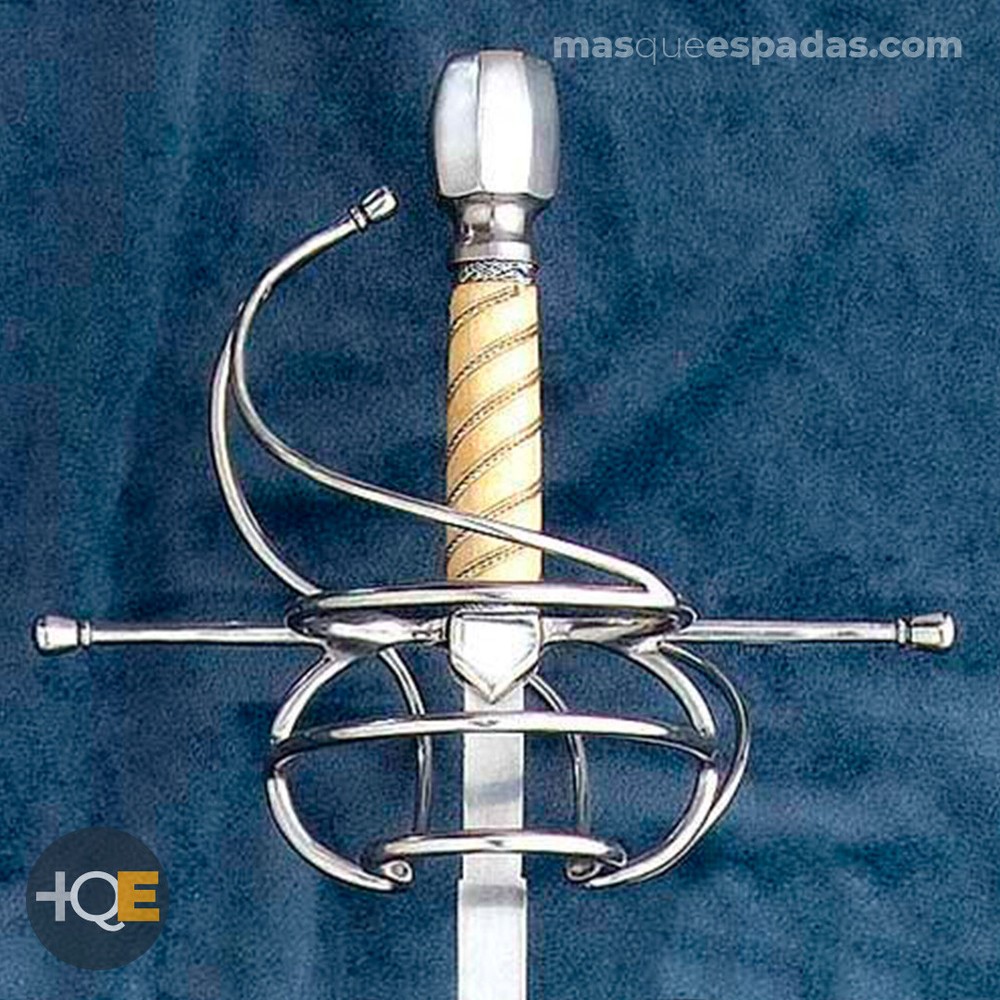 Sword Ropera Deschaux