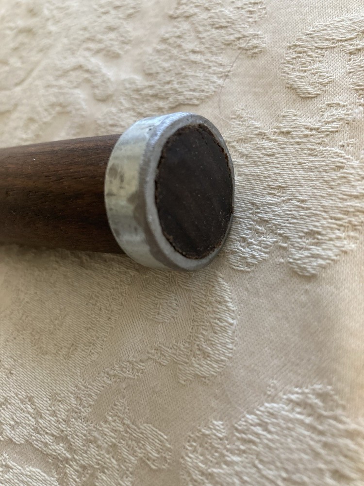 Japanese Chisel 36mm restored