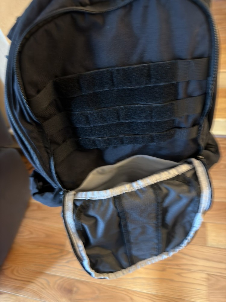 Vertx Ready Pack 2.0 Tactical EDC Backpack- CCW Concealed Carry 20L Low Profile