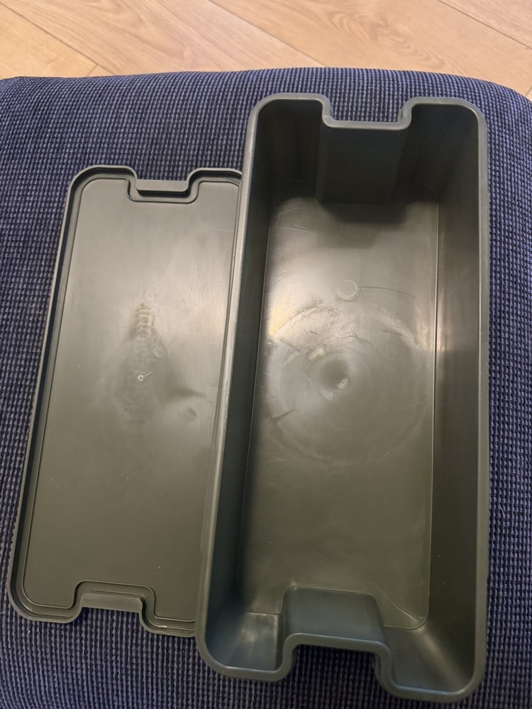 Ridgemonkey Modular Bucket Spare Tray