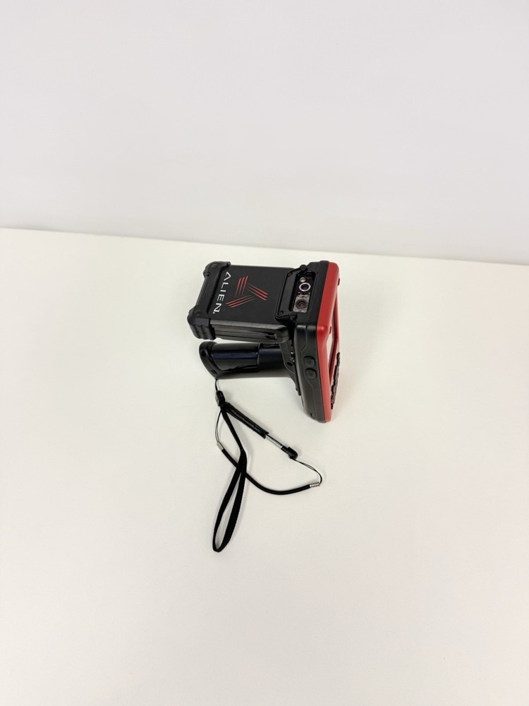 Alien RFID Handheld Scanner Model: ALH-9011 Tested
