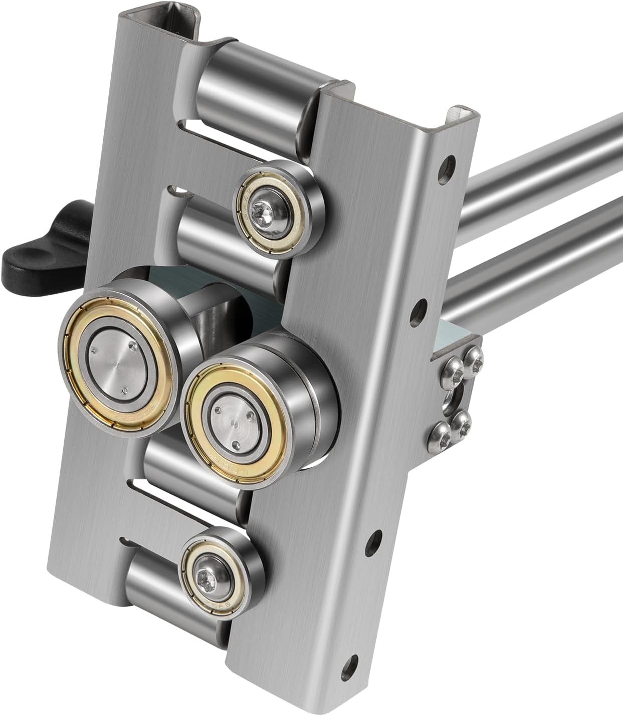 Adjustable Sheet Metal Bending Tool 2204 Uni Bender Bending Height From 3/8"-8"