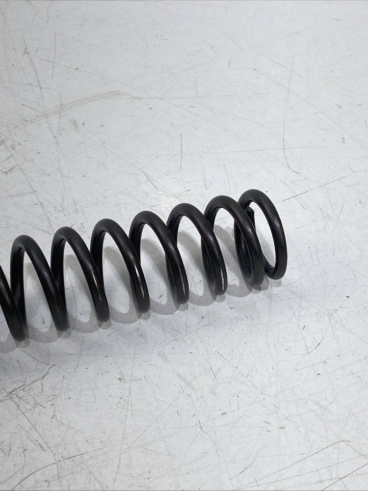 ♻️ Keeway RKS 125 STD 2017 - 2020 Front Internals Springs Spacers ♻️