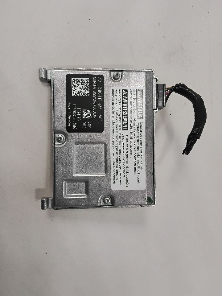 CIVIC 2024 Camera/Projector 127873