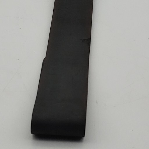 Antique "GRIFFON STROPPER" Leather Strop With Original Box