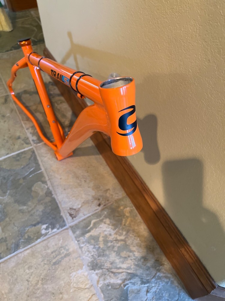 Cannondale Trail 5 Frame 17"