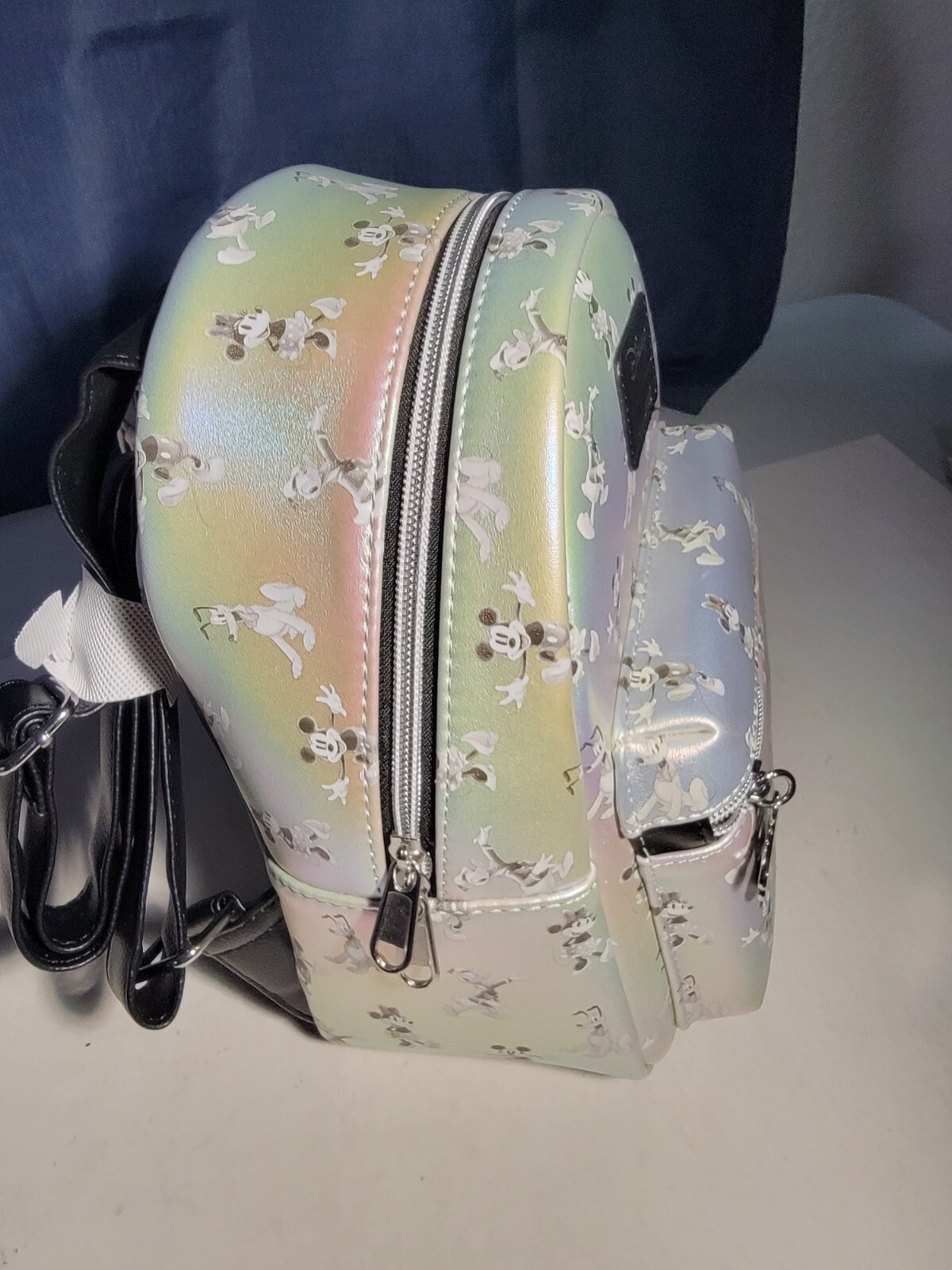 Loungefly Disney 100 Heritage Sketch Mini-Backpack SDCC 2023 Exclusive