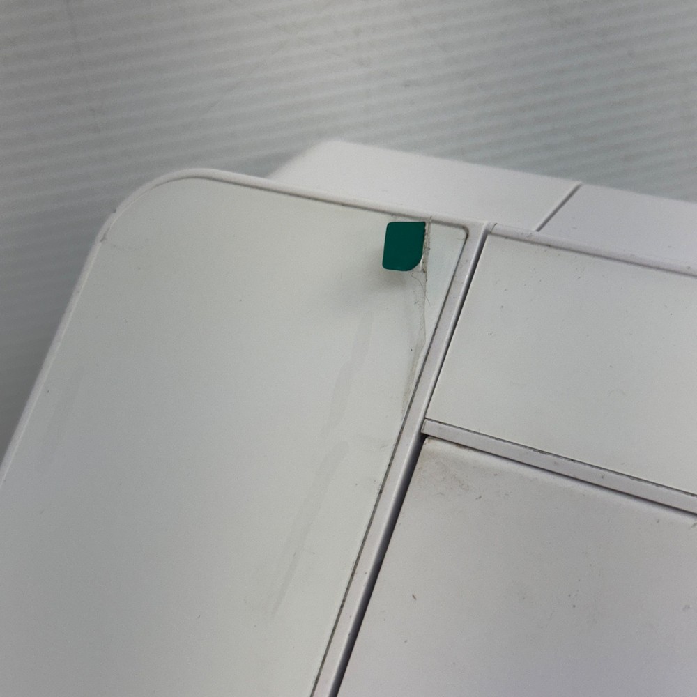 Cutting Machine Vinyl Cutter Plotter Bluetooth Craft Machine Untested As Is