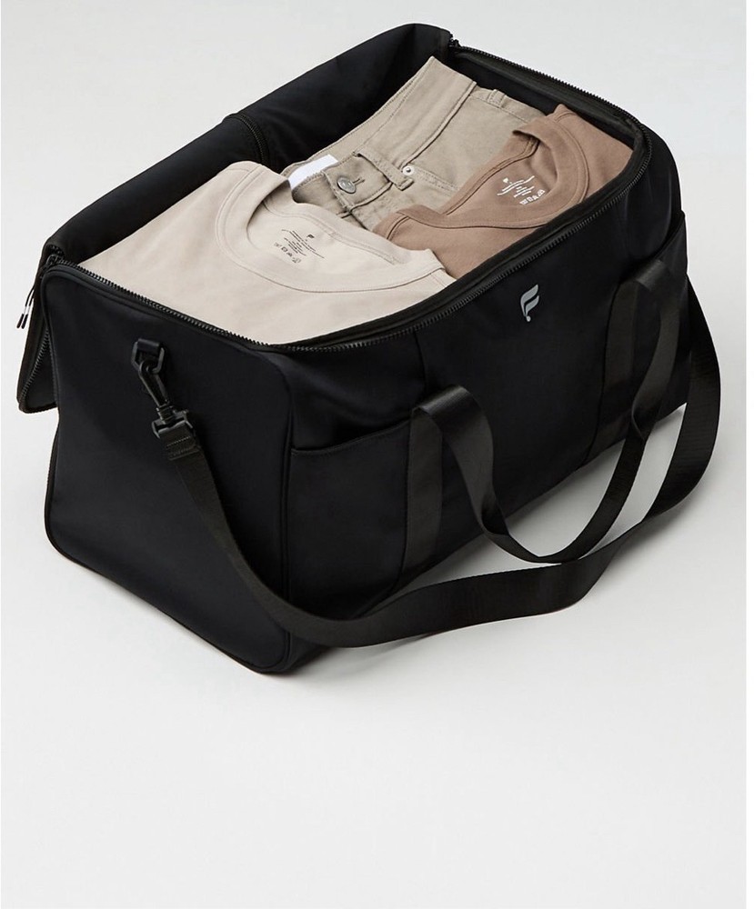 Fabletics Convertible Travel Bag