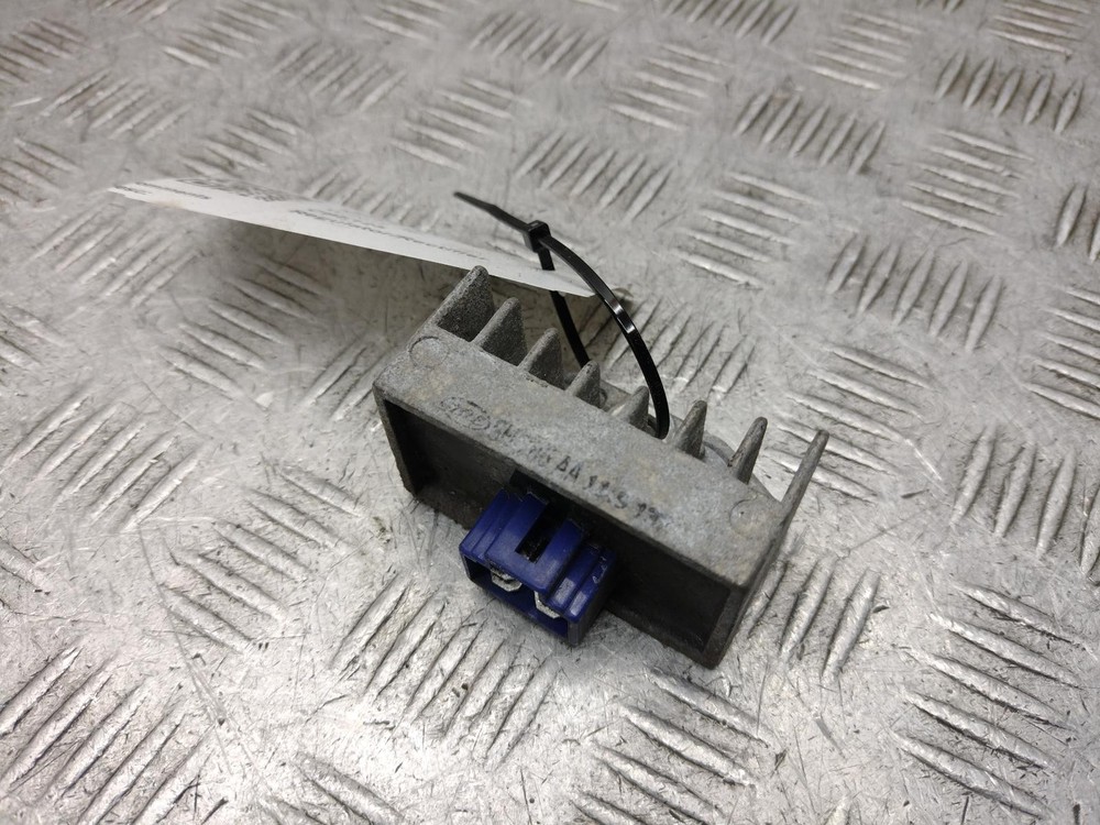 2012 HONDA CBF125 M-B Regulator Recitfier