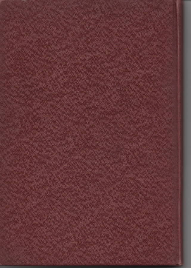 The Postal Stationery of Canada Copyright 1953 Nelson Bond