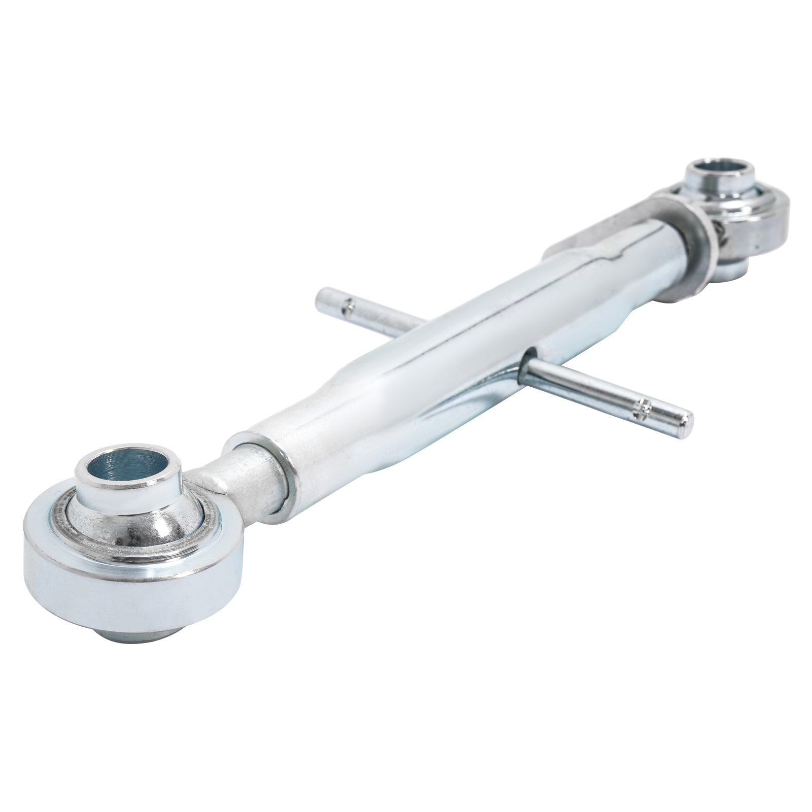 3 Point Hitch Top Link 9" Tube For John Deere Kubota Tractors Category 1 Steel