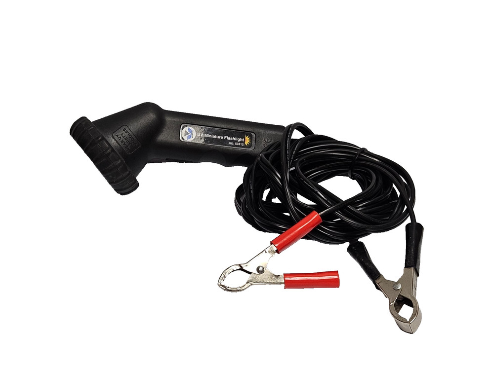 Mastercool 53312 Leak Detector UV Light