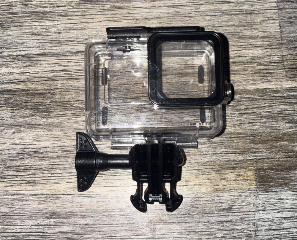 Protective Housing for Hero8 - Black