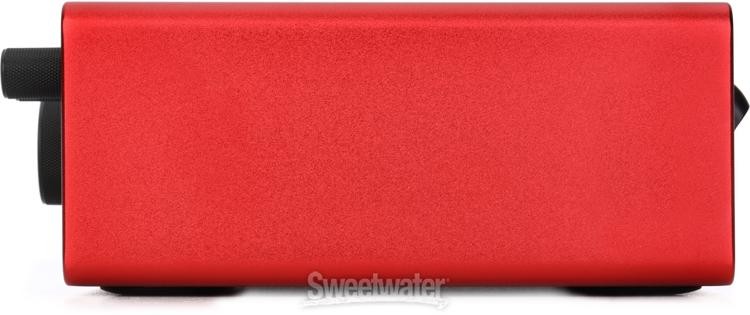 Focusrite Scarlett 16i16 4th Gen USB Audio Interface