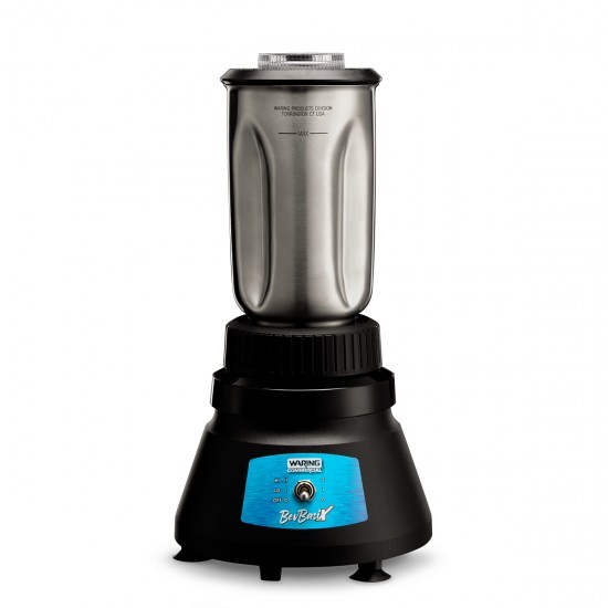 Waring BB145S Bev Basix™ Bar Blender