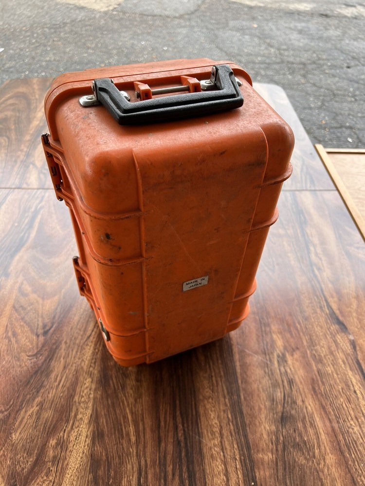 Theodolite Model No. TH E20 F PENTAX