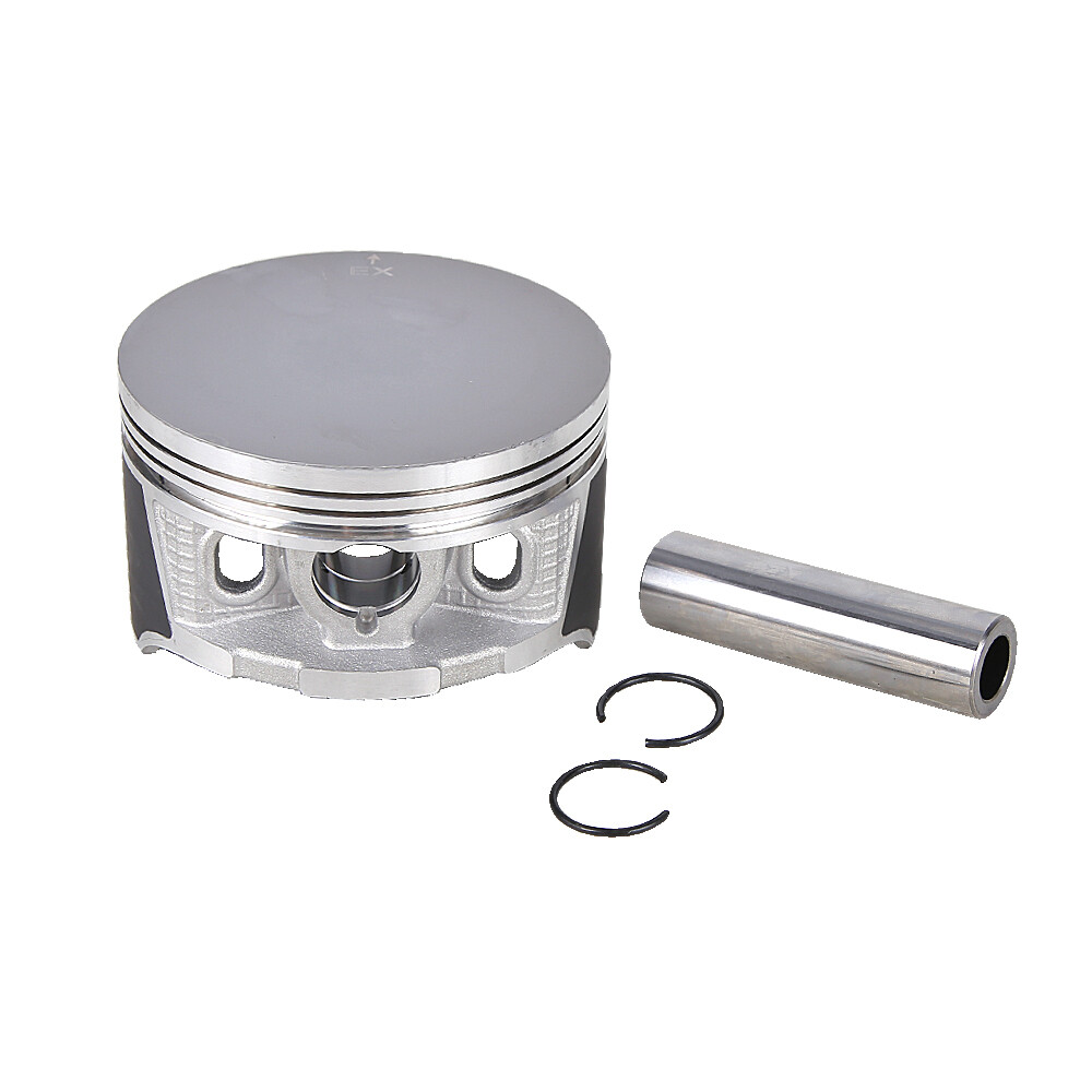 For Honda Foreman TRX 450 ES S FM FE Top End Rebuild Kit Cylinder Piston Gasket