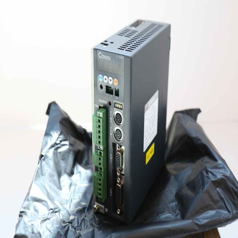 CONVEX New Servo Driver CSDL-04AA0