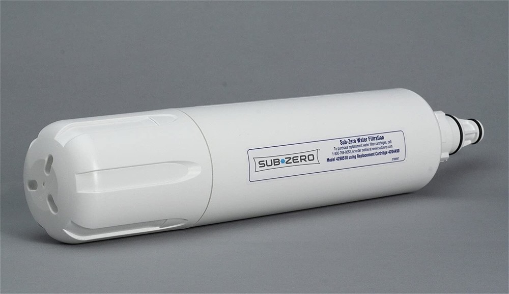 1 Pack Fit For SUB---Zero 4204490 Refrigerator Water Filter