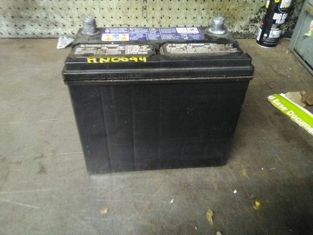 20 Honda Civic Battery Top Post