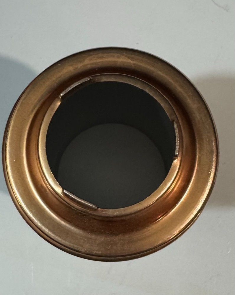 Mirro Cookie Press Vintage With Tips & Discs