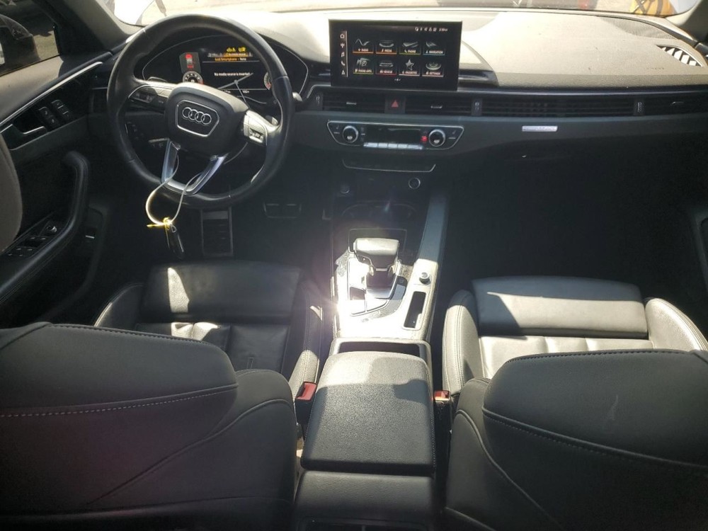 CONTROL PANEL OEM 20-24 A4 AUDI 1YR WRNTY
