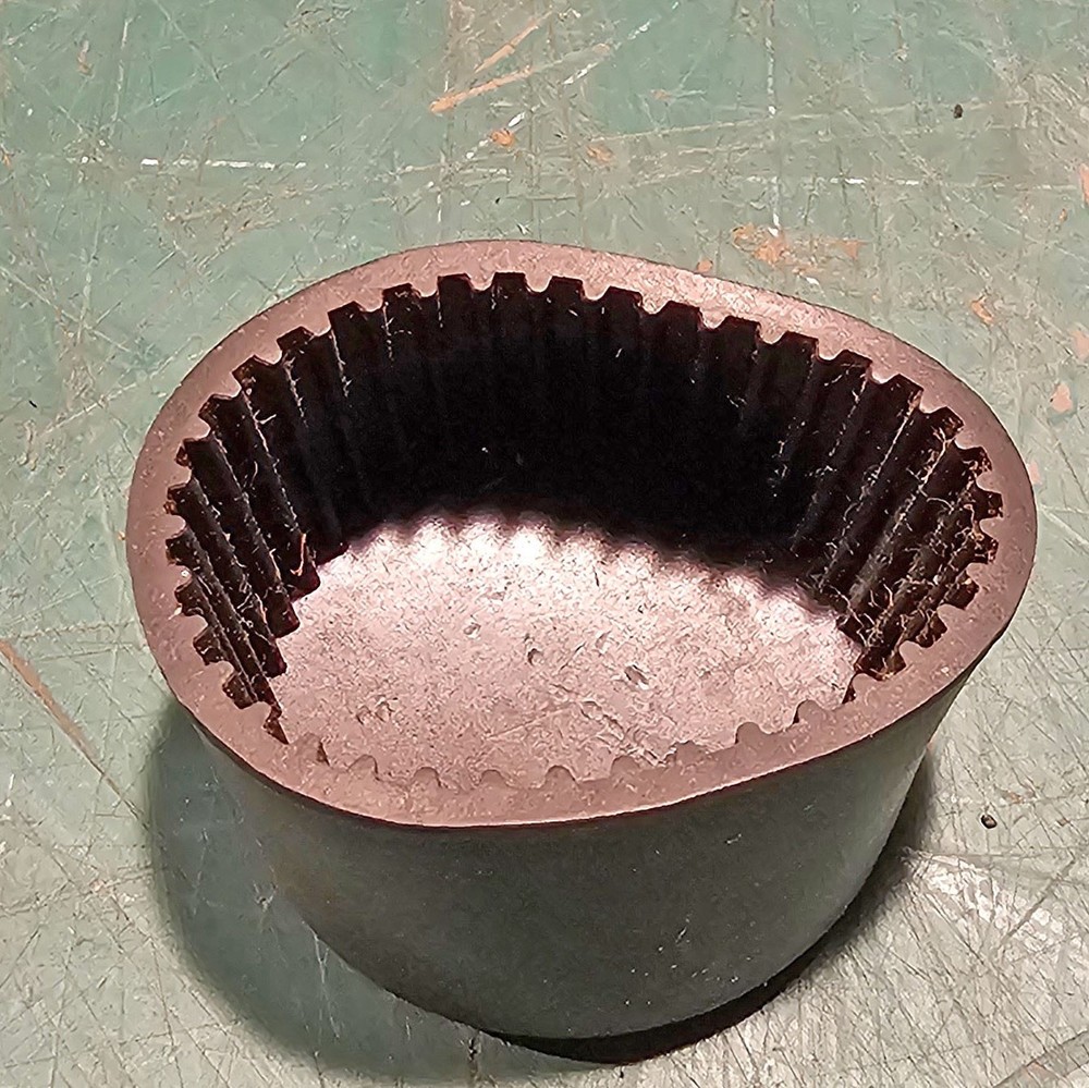 Vintage AMPRO Projector Lamp Remover Tool